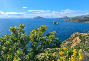 greece spring