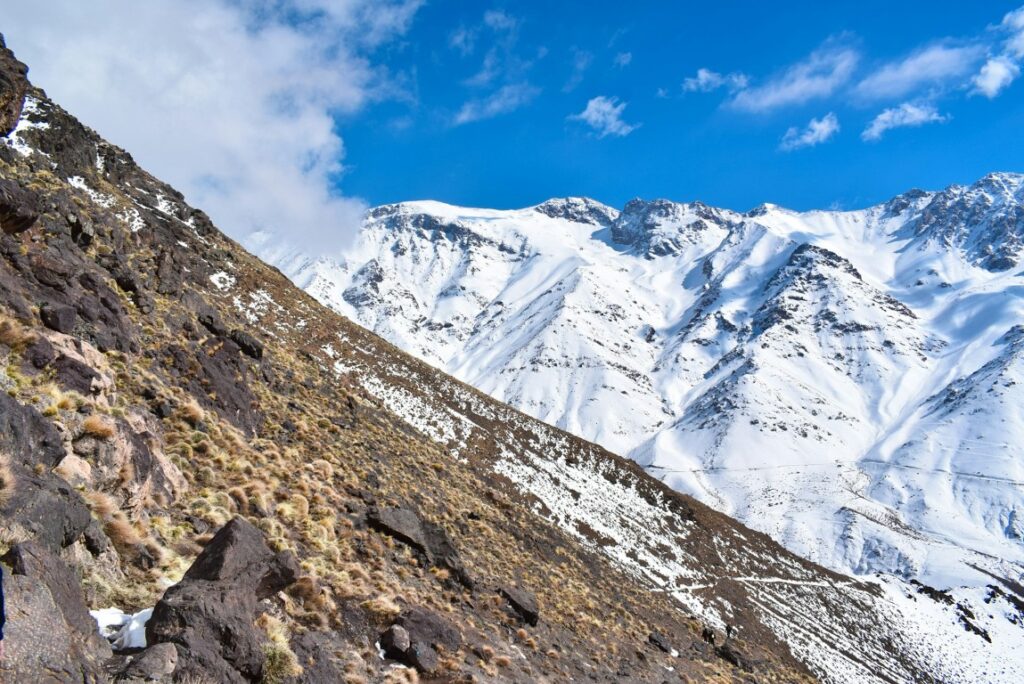 Morocco in November: Weather, Events, and What to Expect