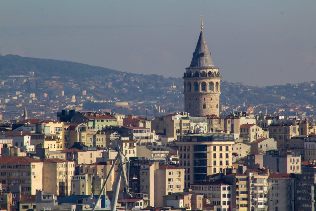 Turkey in November: Weather, Events, Activities and What Else to Expect on Your Trip