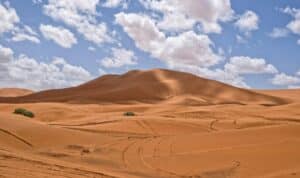 Errachidia Province, Morocco