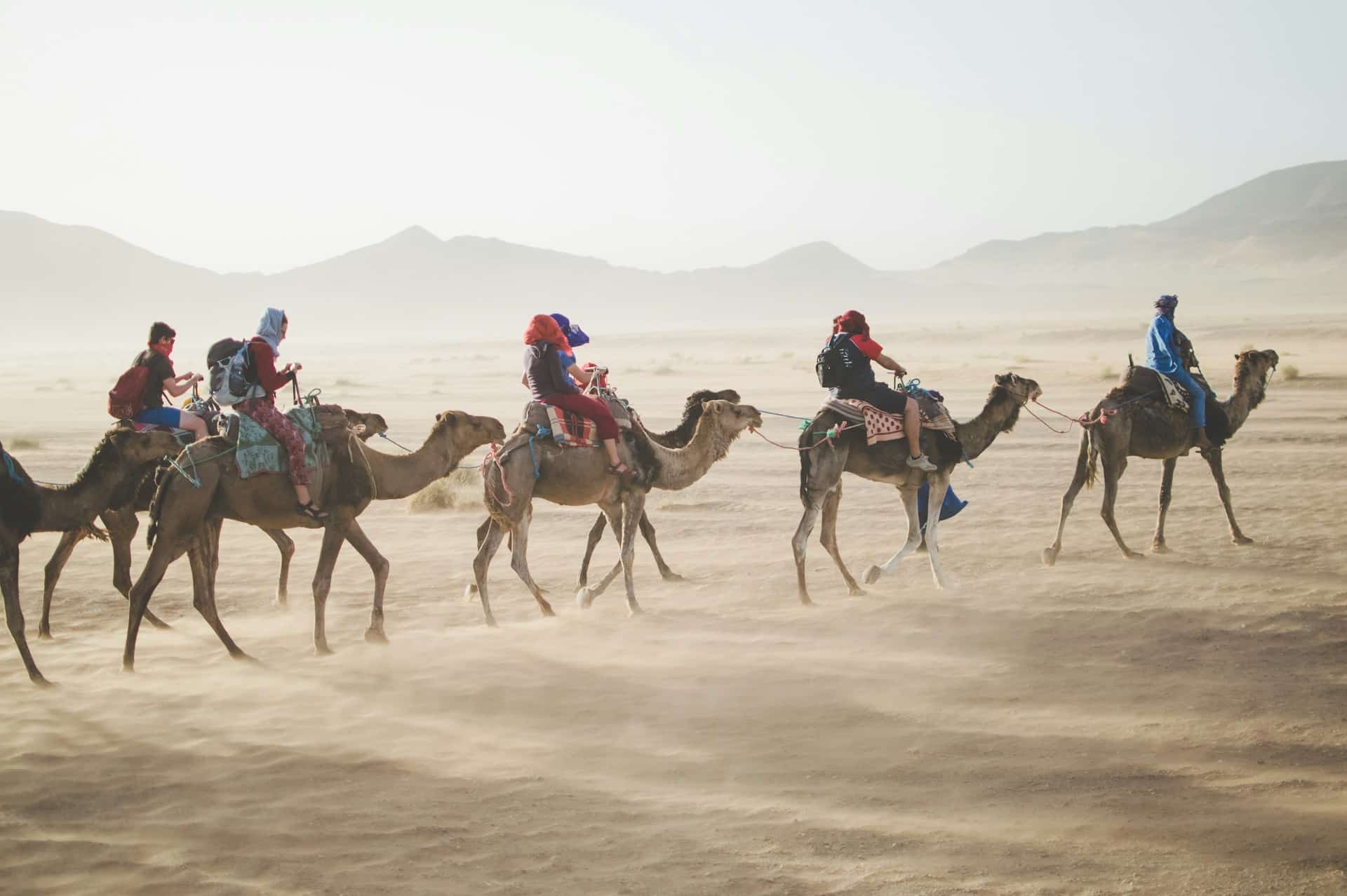 Marrakech, Morocco