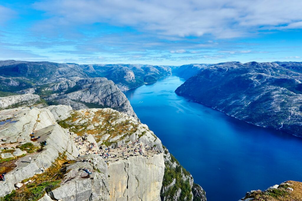 forsand norway