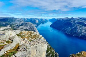 forsand norway