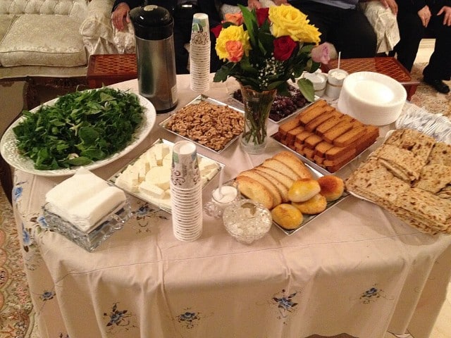 Experiencing Ramadan in Iran: A Journey of Reflection and Community