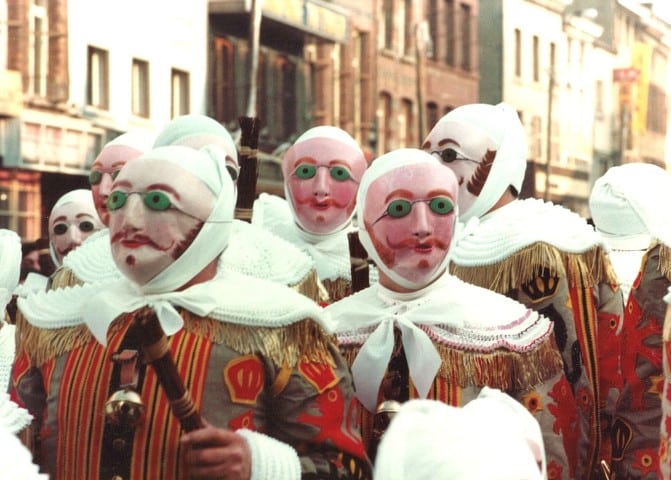 The Ultimate Mardi Gras Travel Guide: Where to Go and What to Expect