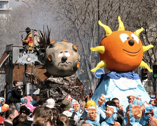The Ultimate Mardi Gras Travel Guide: Where to Go and What to Expect