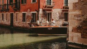 Venice, Metropolitan City of Venice, Italy