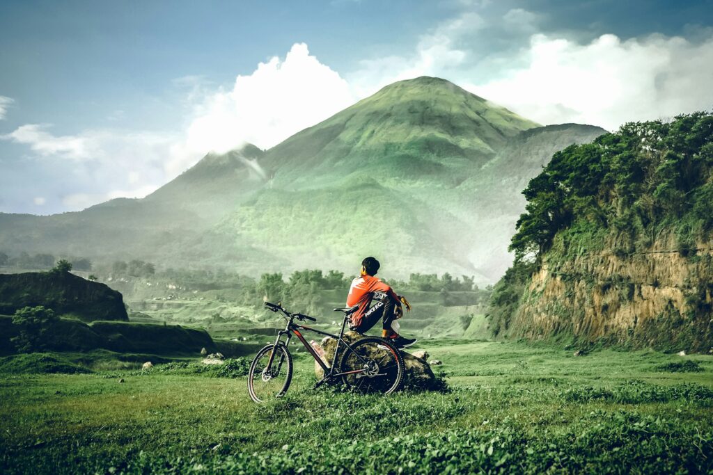 Earth Day Travel: Exploring the World with Care and Purpose