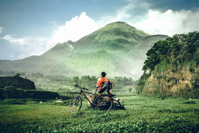 Earth Day Travel: Exploring the World with Care and Purpose