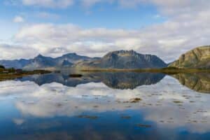 lofoten norway