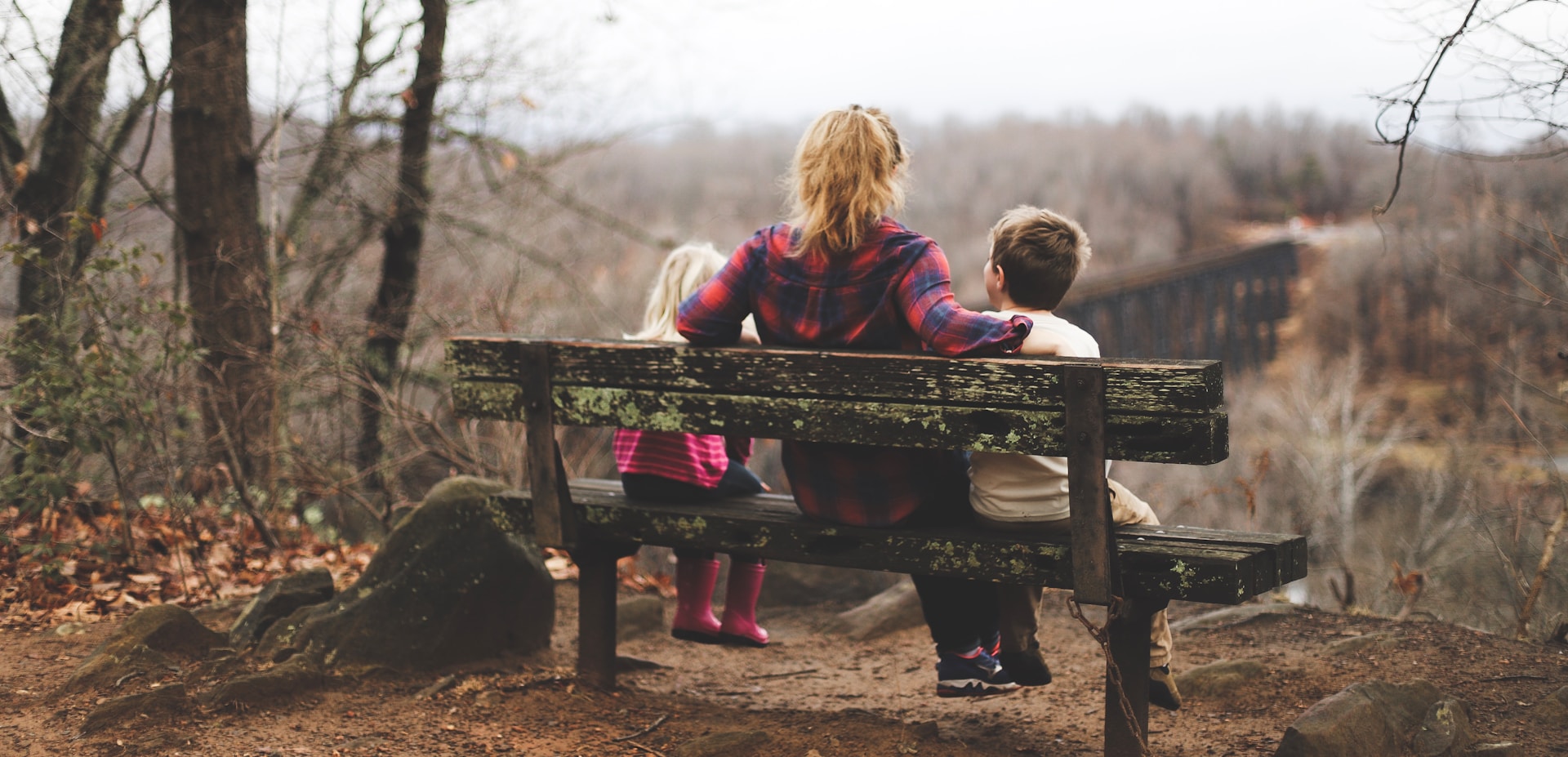 Lynchburg, United States - mother's day trip