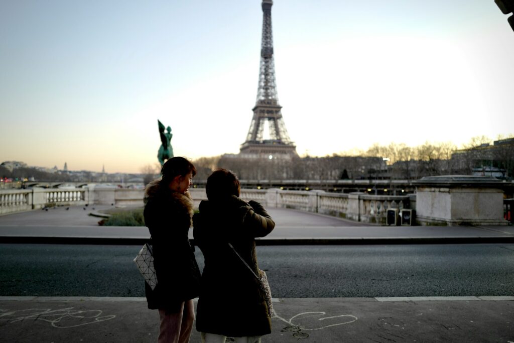 Mother’s Day Trip Ideas: Celebrate with These 10 International Destinations