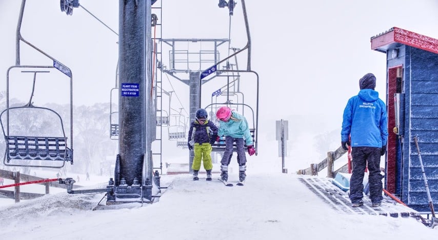 What is Winter Like in Australia? A Complete Travel Guide