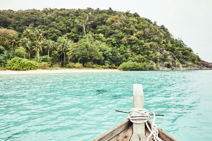10 Most Luxurious Destinations You&rsquo;ve Never Heard Of