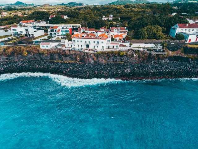 The Azores: A Luxury Escape into Portugal&rsquo;s Secret Eden