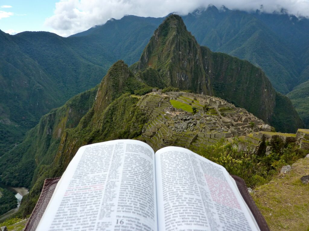 Machu Picchu: Our Journey into the Clouds, Wrapped in Luxury and Awe