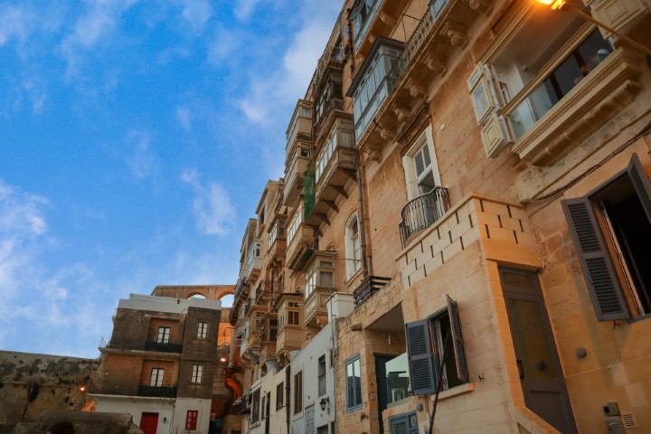 Valletta: A Romantic Escape in Malta&rsquo;s Golden Capital