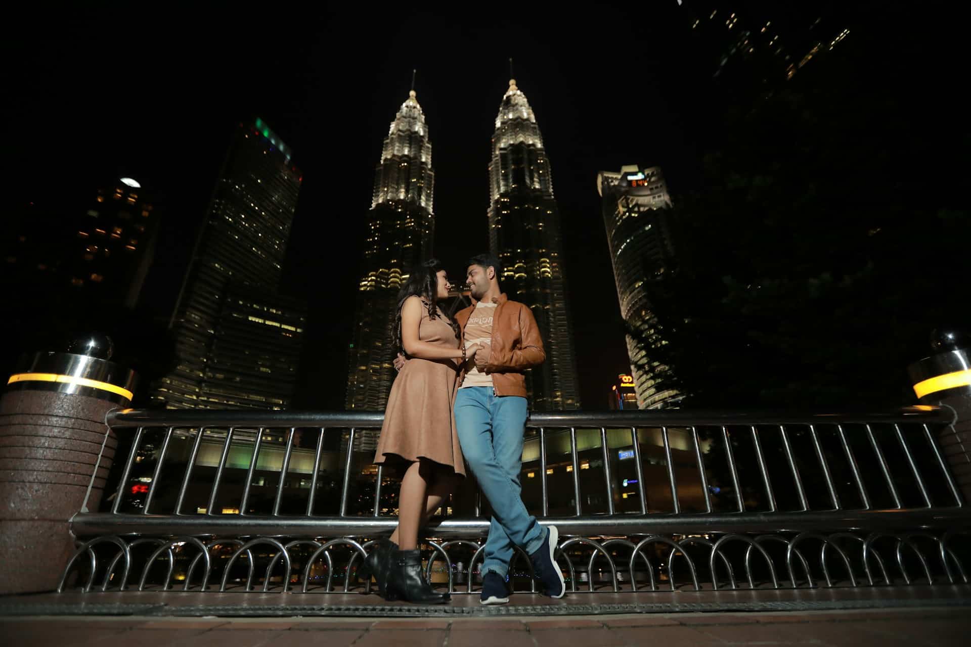 honeymoon trip to malaysia