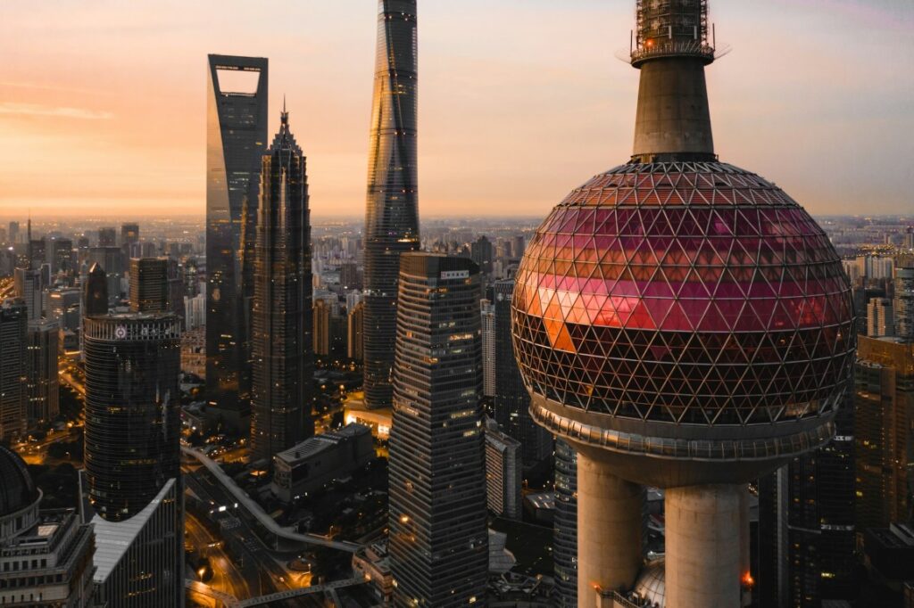 From Hustle to High-Rises: A Luxe Long Weekend in Shanghai