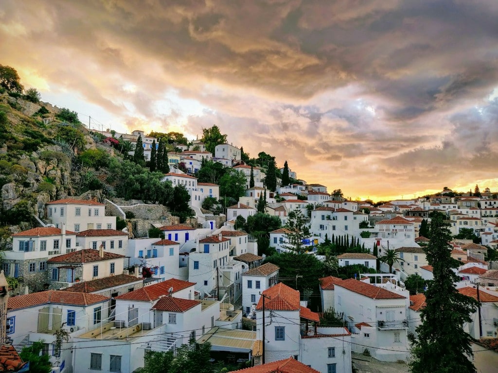 An Escape to Simplicity: A Traveler’s Guide to Hydra, Greece