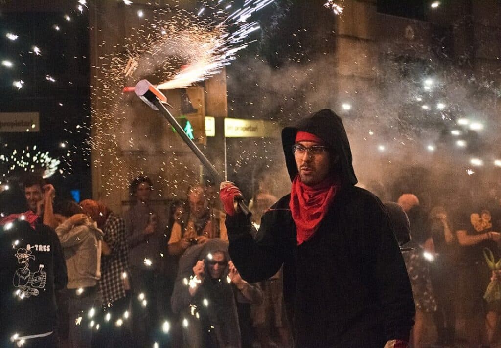 Your Comprehensive Guide to La Merc&egrave;: Barcelona’s Grandest Celebration