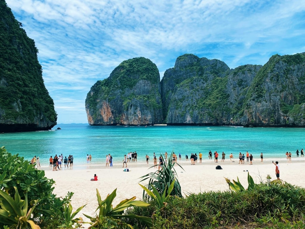 Phuket: A Guide to Thailand’s Tropical Island Paradise