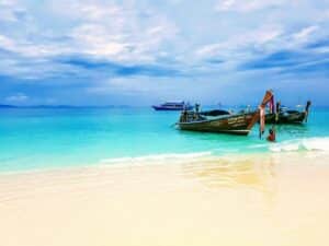 phi phi islands phuket