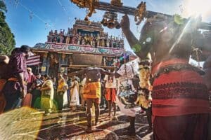 thaipusam malaysia
