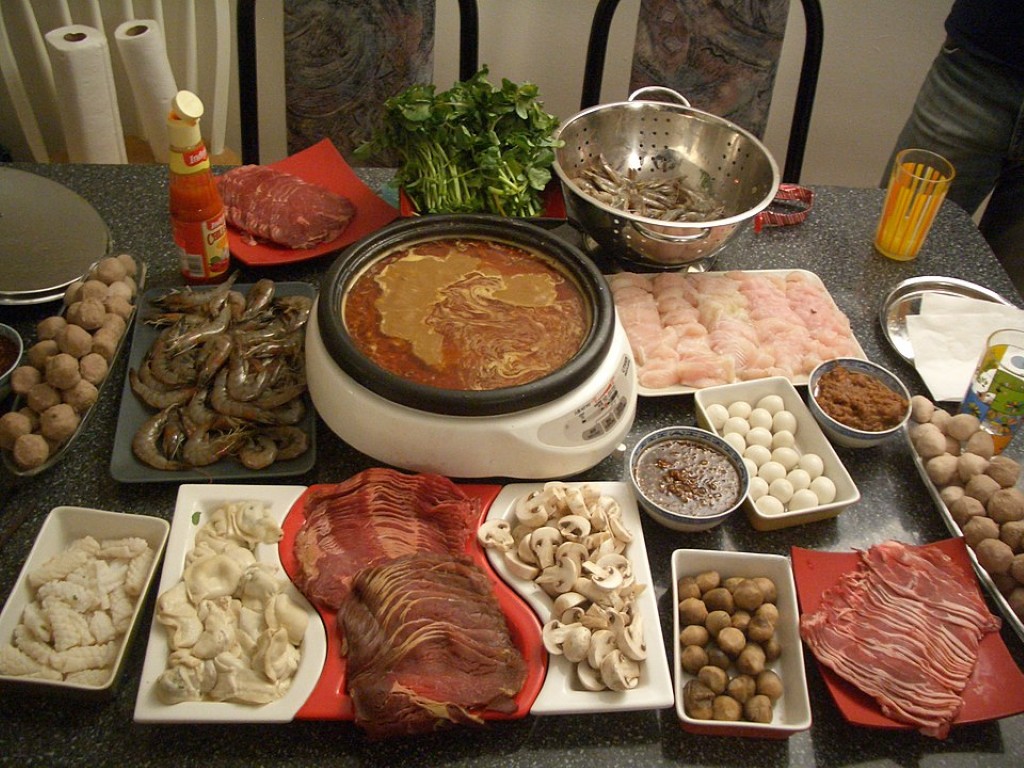 hotpot