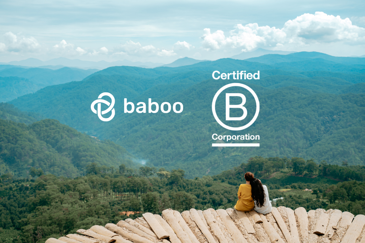 baboo b corp renewal 2026