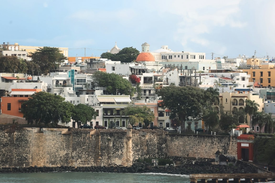 puerto rico san juan