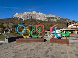 winter olympics - italy