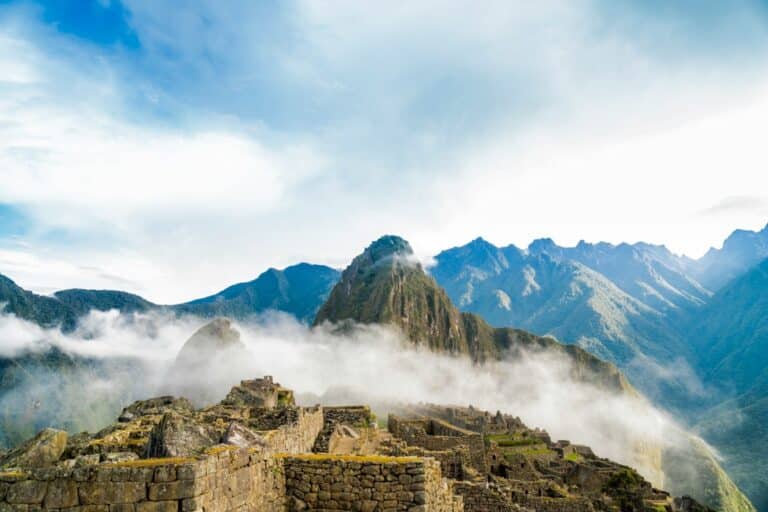 How to Make Your Journey to Machu Picchu as Memorable as the Destination