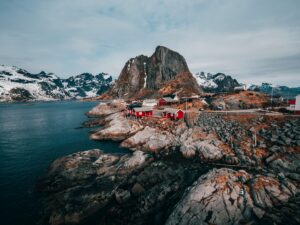 lofoten