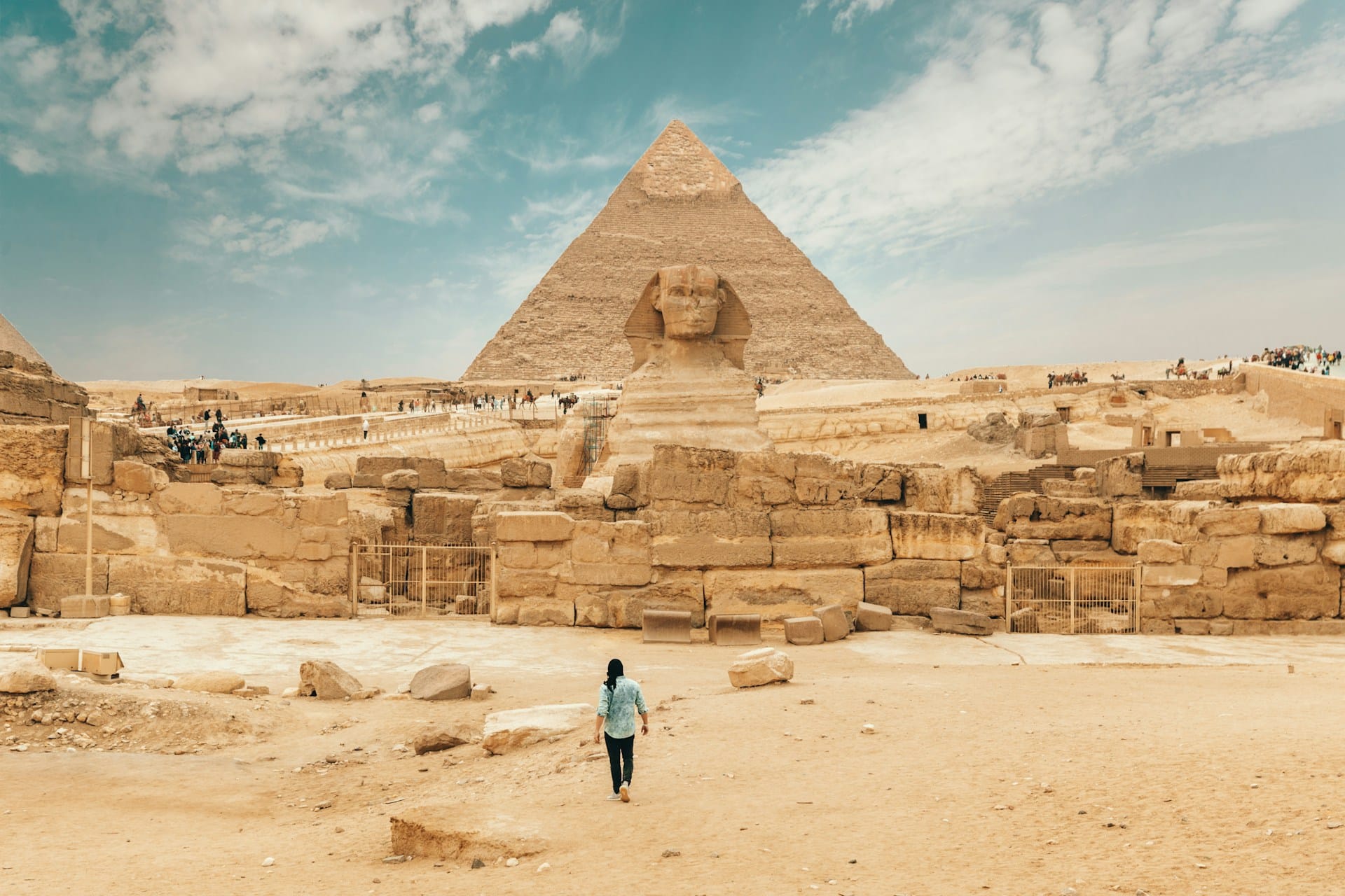 cairo egypt
